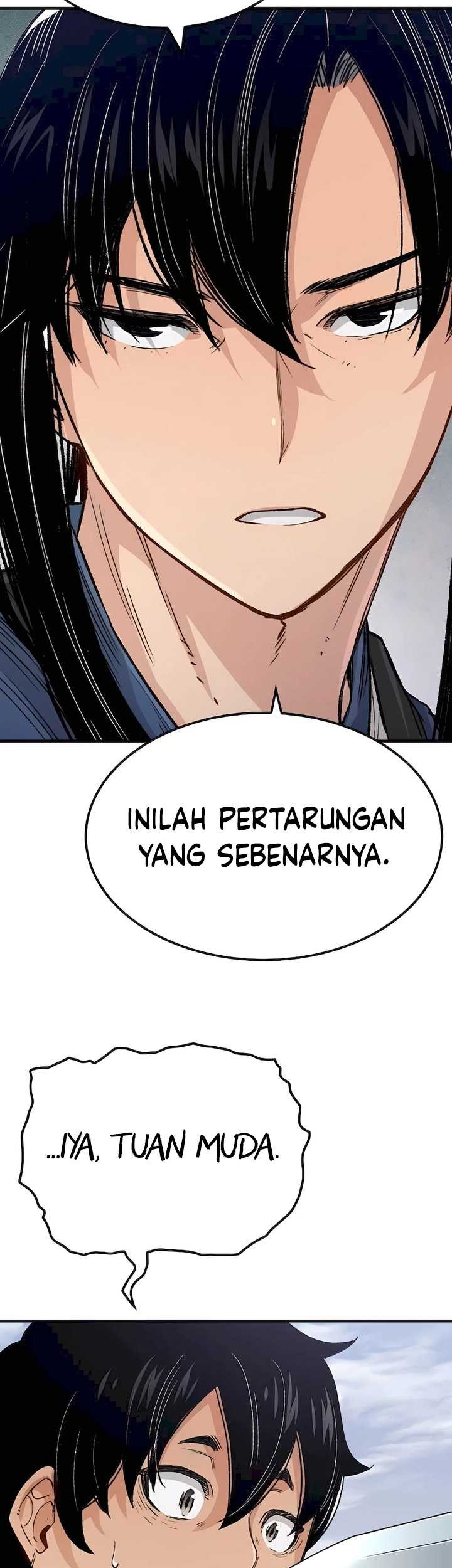 Reborn as a Heavenly Martial Demon Chapter 20 Gambar 54