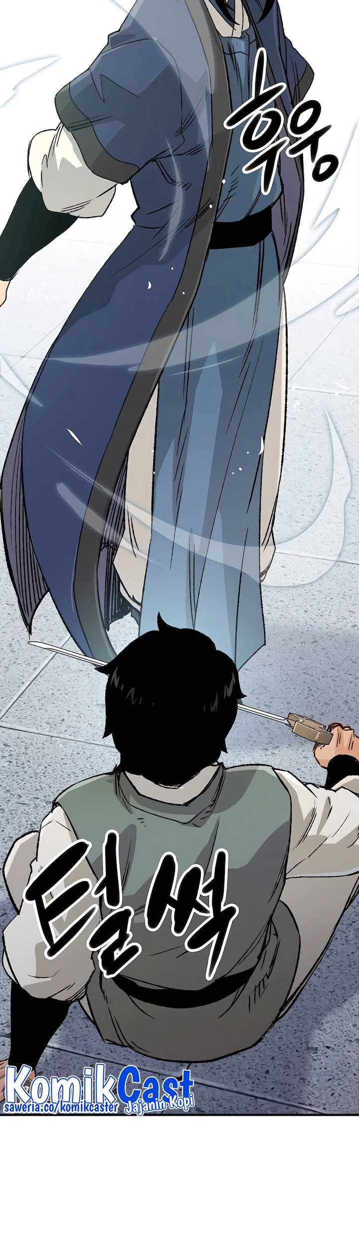 Reborn as a Heavenly Martial Demon Chapter 20 Gambar 56