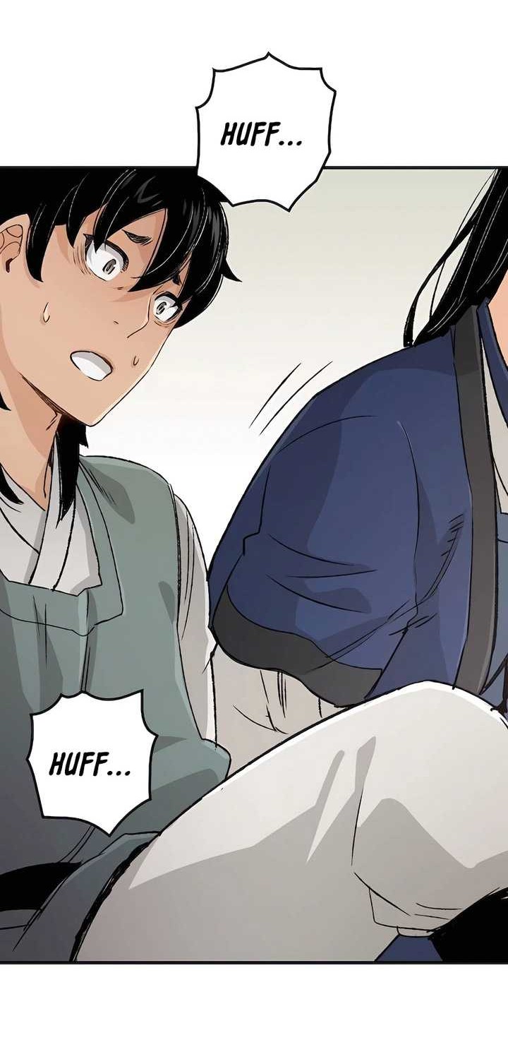 Reborn as a Heavenly Martial Demon Chapter 20 Gambar 57