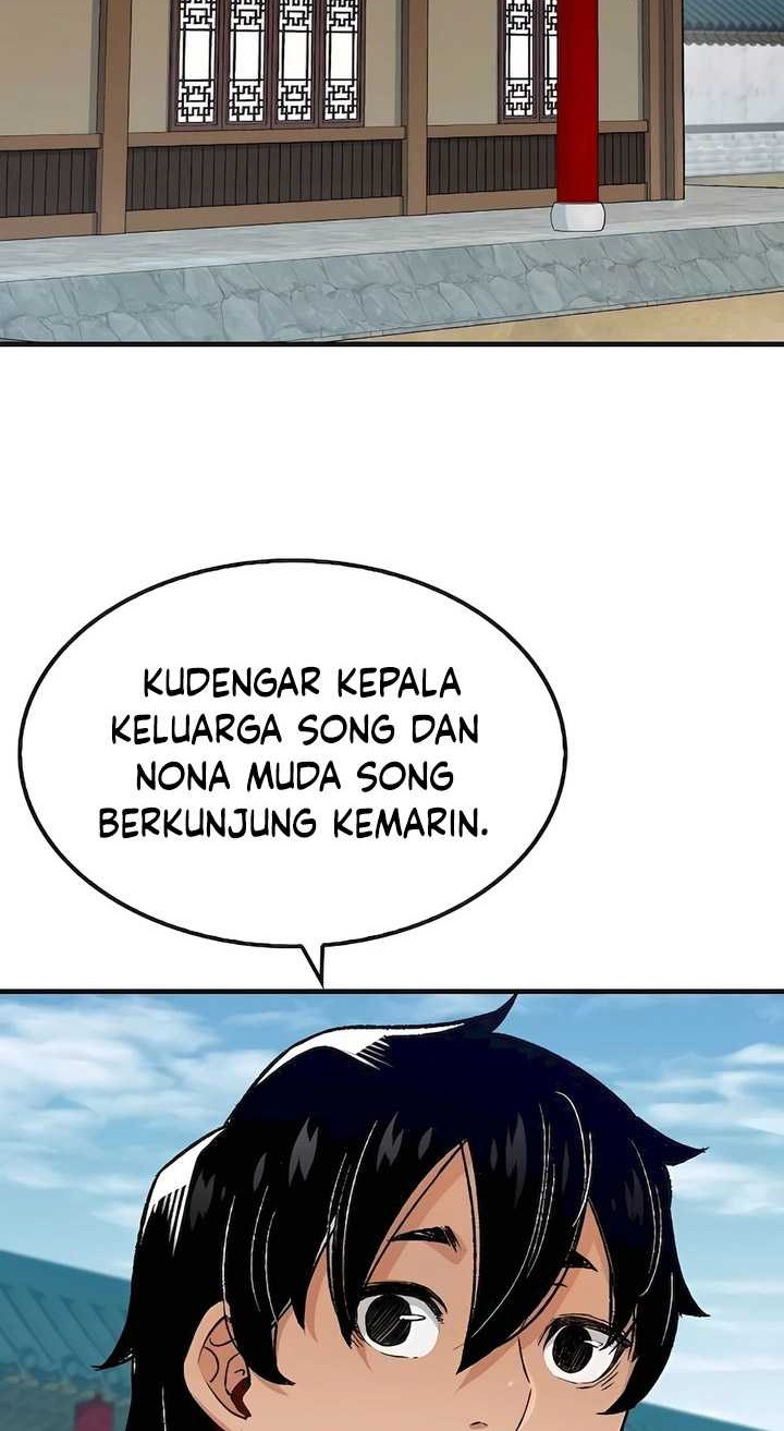 Reborn as a Heavenly Martial Demon Chapter 20 Gambar 3