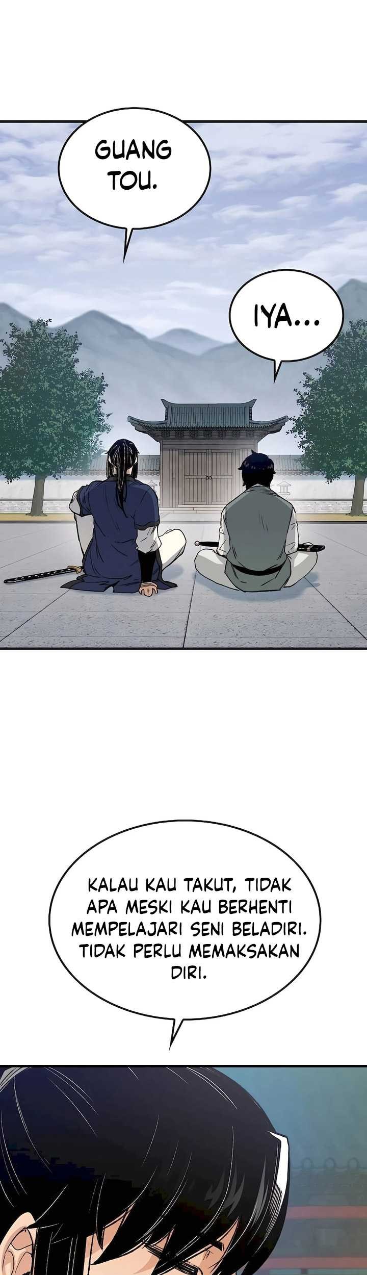 Reborn as a Heavenly Martial Demon Chapter 20 Gambar 58