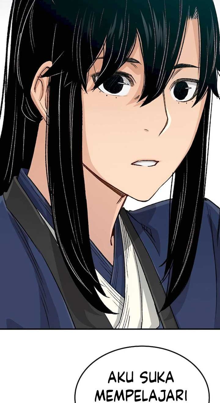 Reborn as a Heavenly Martial Demon Chapter 20 Gambar 61