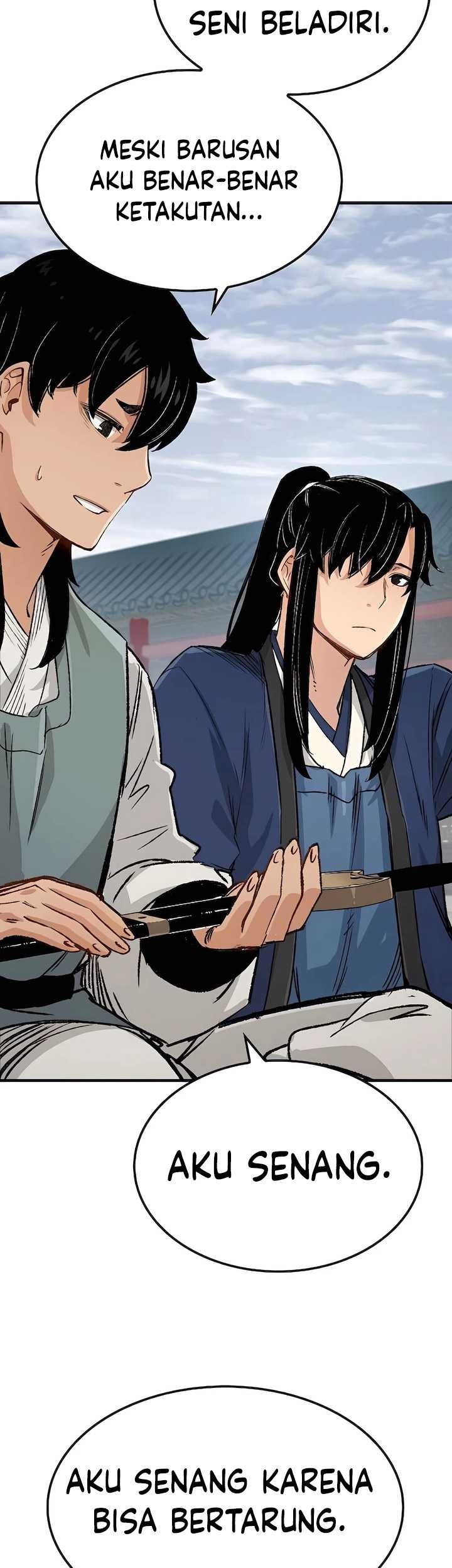 Reborn as a Heavenly Martial Demon Chapter 20 Gambar 62