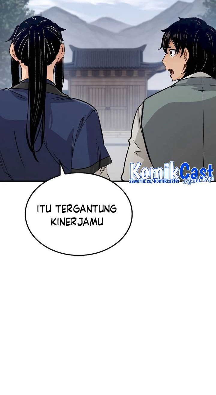 Reborn as a Heavenly Martial Demon Chapter 20 Gambar 65