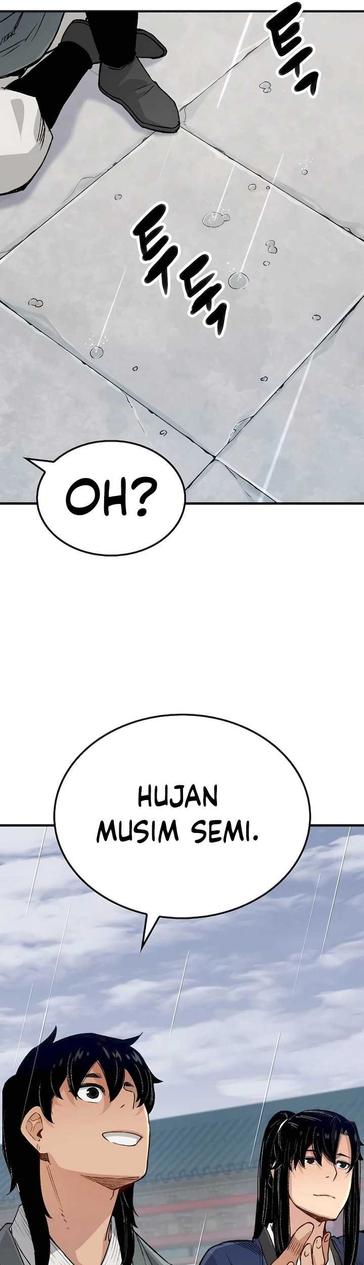 Reborn as a Heavenly Martial Demon Chapter 20 Gambar 66