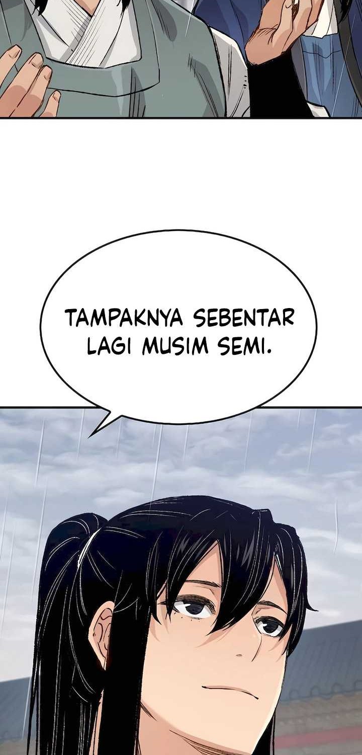 Reborn as a Heavenly Martial Demon Chapter 20 Gambar 67