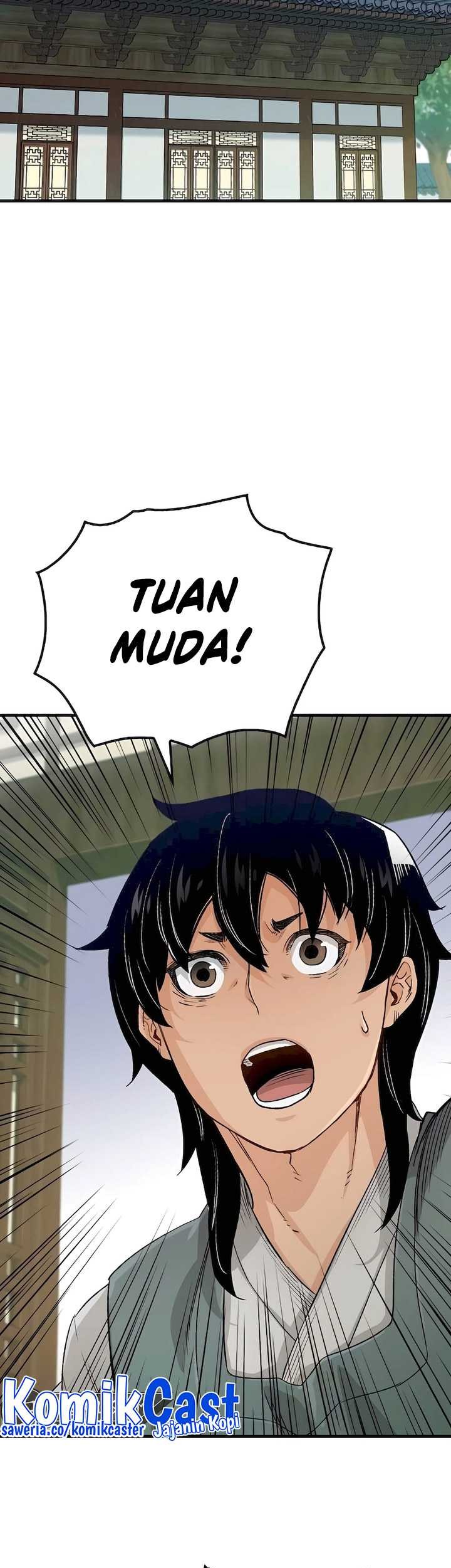 Reborn as a Heavenly Martial Demon Chapter 20 Gambar 72