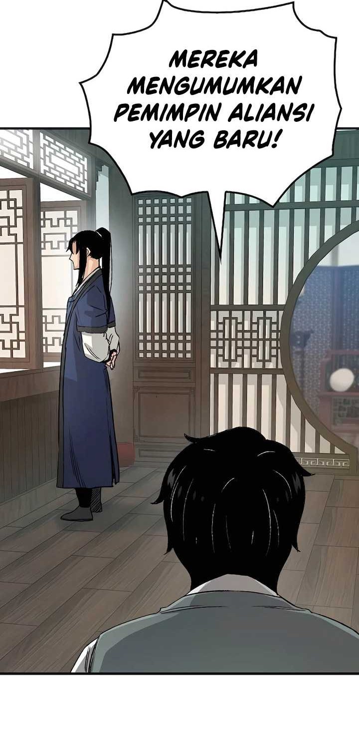 Reborn as a Heavenly Martial Demon Chapter 20 Gambar 73