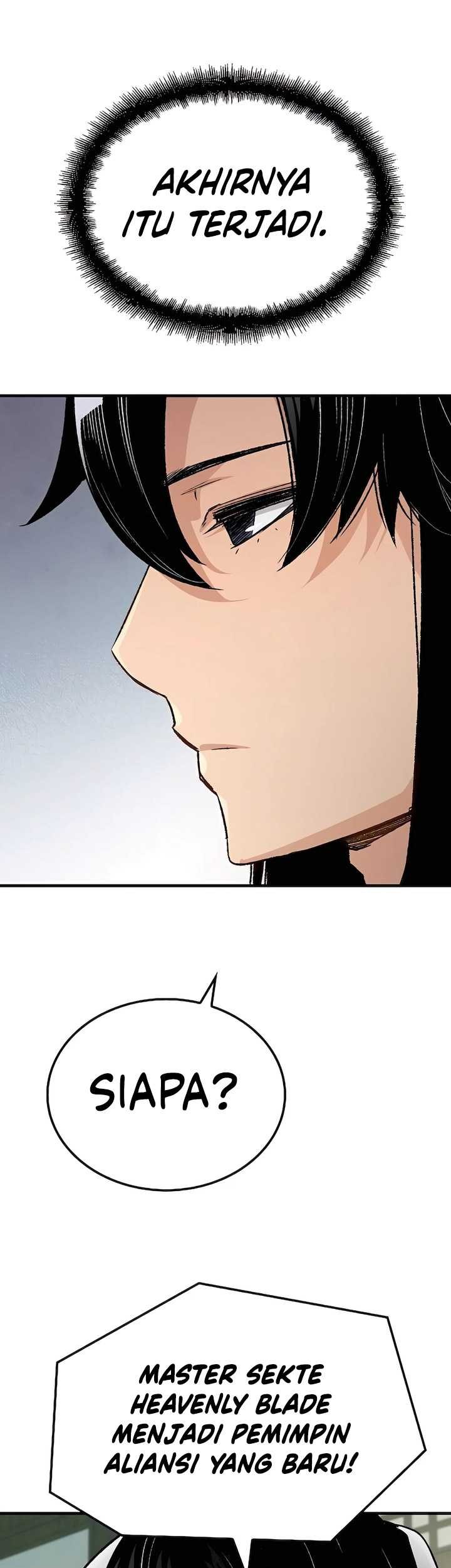 Reborn as a Heavenly Martial Demon Chapter 20 Gambar 74