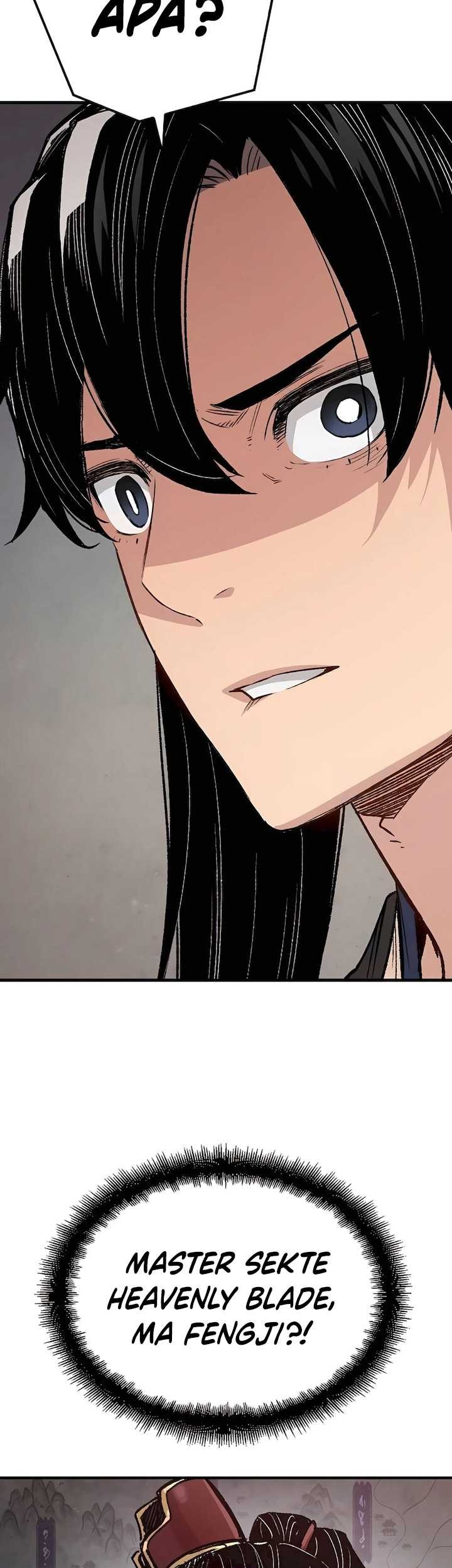 Reborn as a Heavenly Martial Demon Chapter 20 Gambar 76