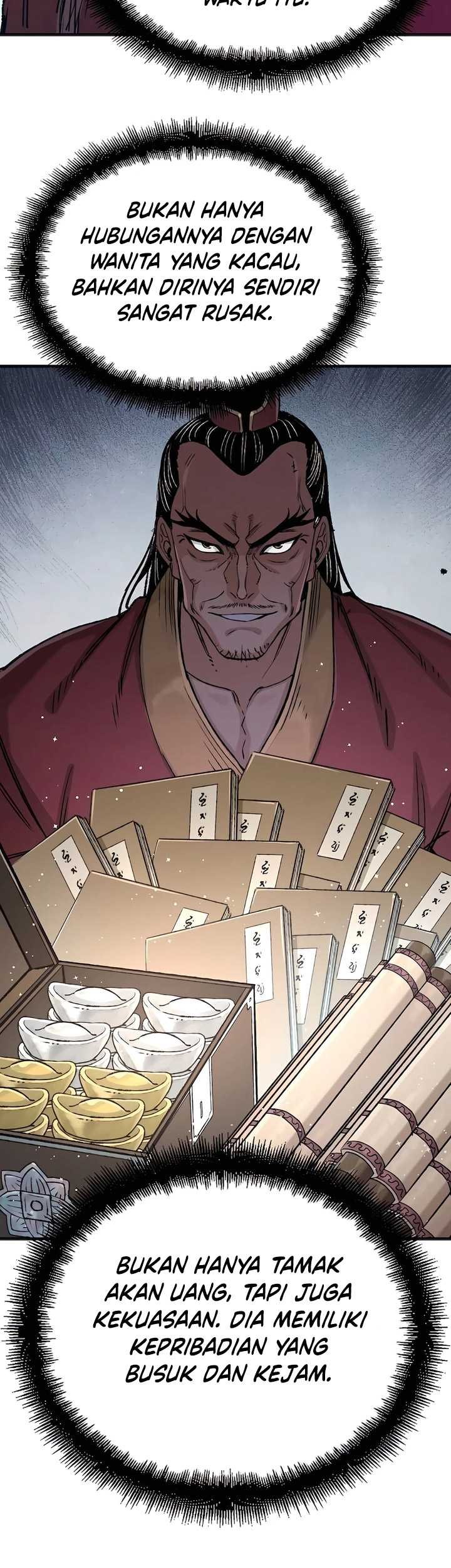 Reborn as a Heavenly Martial Demon Chapter 20 Gambar 78