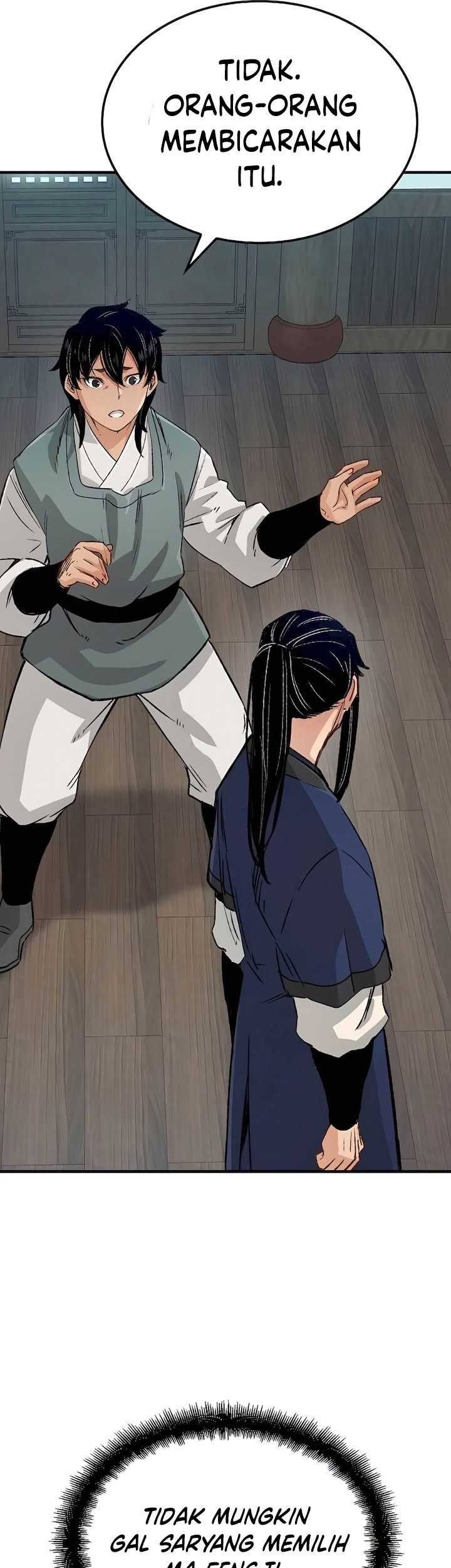 Reborn as a Heavenly Martial Demon Chapter 20 Gambar 82