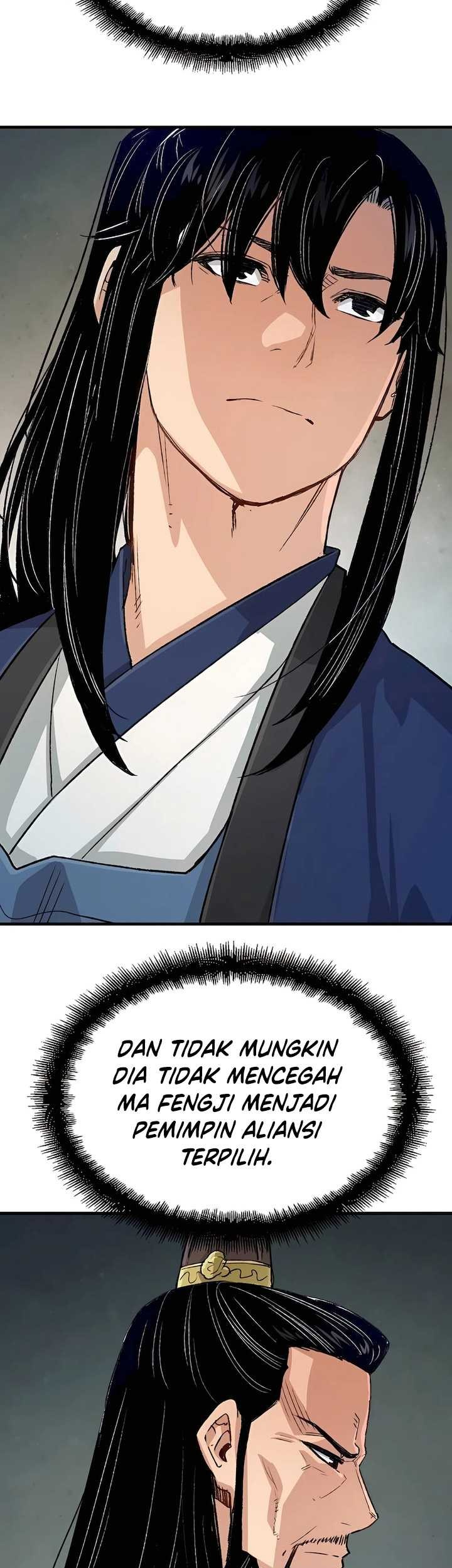 Reborn as a Heavenly Martial Demon Chapter 20 Gambar 84