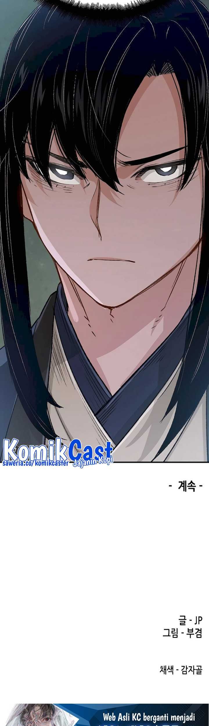 Reborn as a Heavenly Martial Demon Chapter 20 Gambar 88