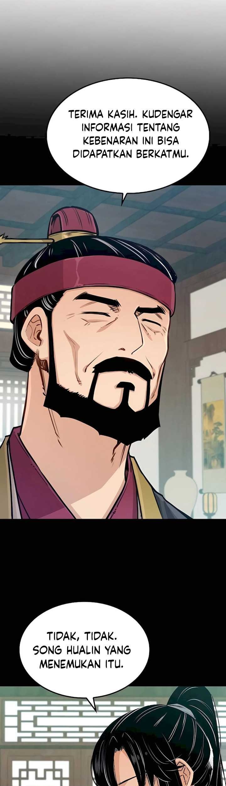 Reborn as a Heavenly Martial Demon Chapter 20 Gambar 6