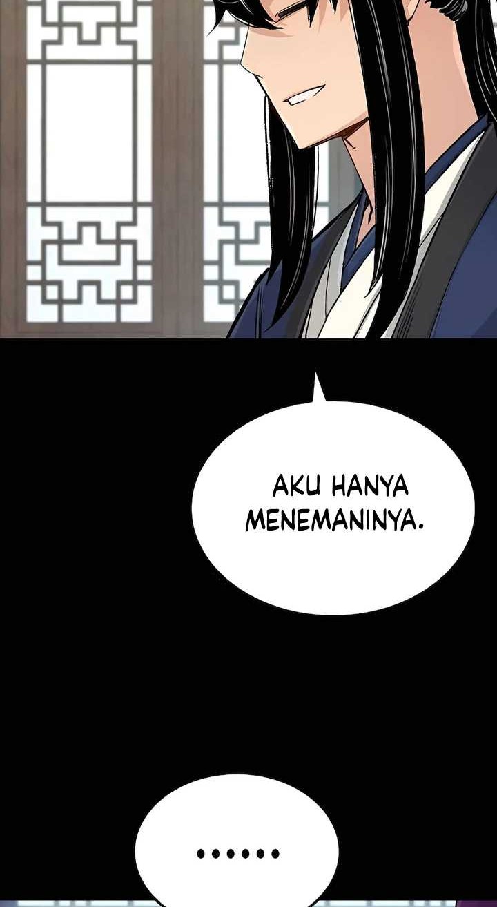 Reborn as a Heavenly Martial Demon Chapter 20 Gambar 7