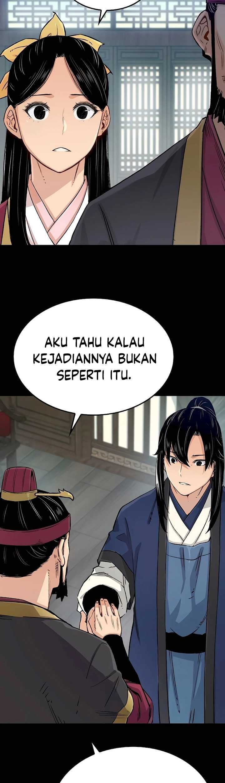 Reborn as a Heavenly Martial Demon Chapter 20 Gambar 8