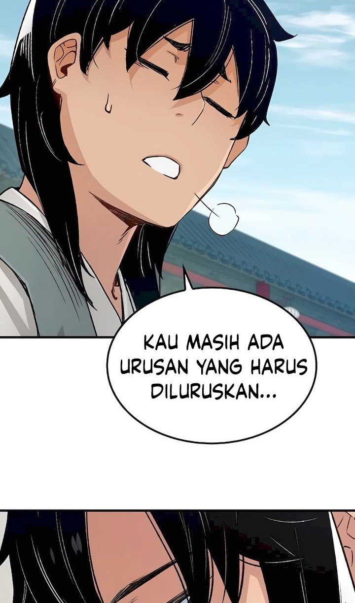 Reborn as a Heavenly Martial Demon Chapter 20 Gambar 13