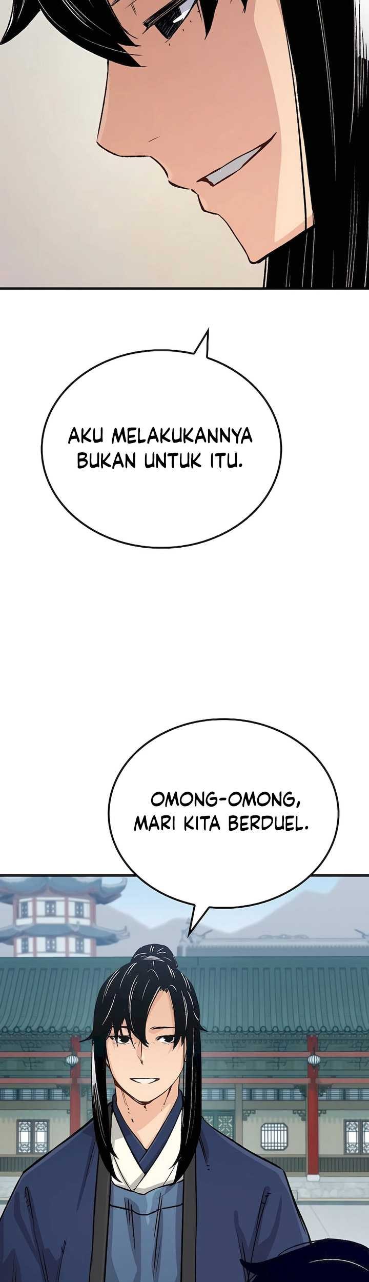 Reborn as a Heavenly Martial Demon Chapter 20 Gambar 14