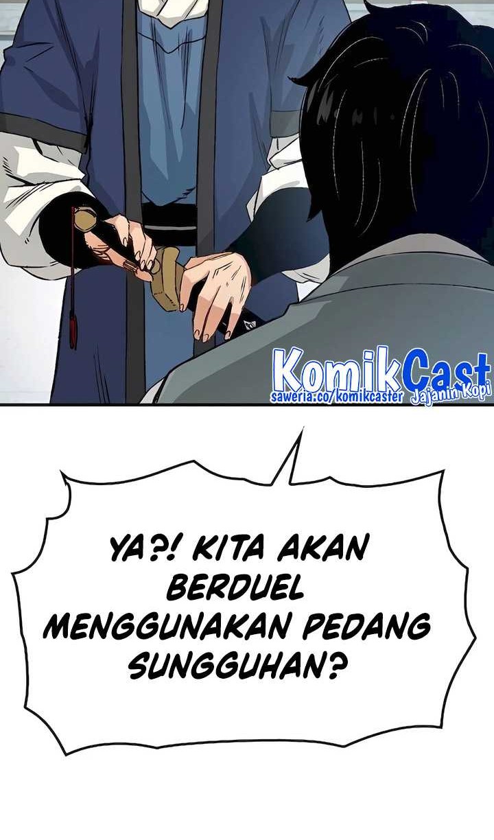 Reborn as a Heavenly Martial Demon Chapter 20 Gambar 17