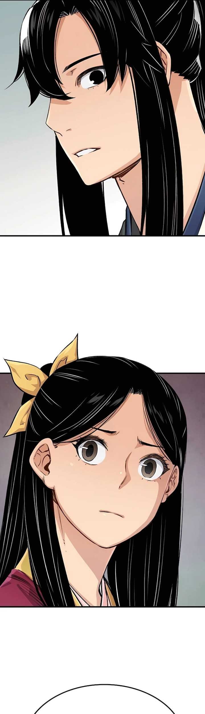 Reborn as a Heavenly Martial Demon Chapter 19 Gambar 18