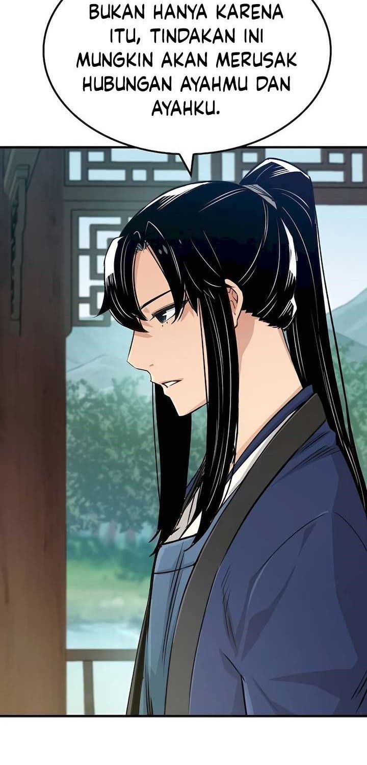 Reborn as a Heavenly Martial Demon Chapter 19 Gambar 19