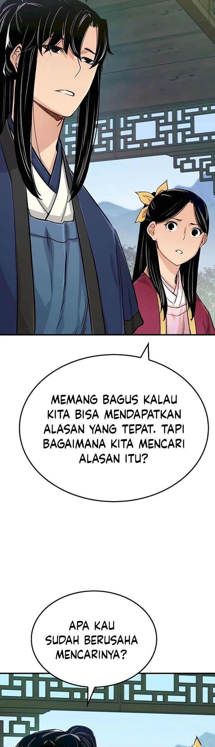 Reborn as a Heavenly Martial Demon Chapter 19 Gambar 22