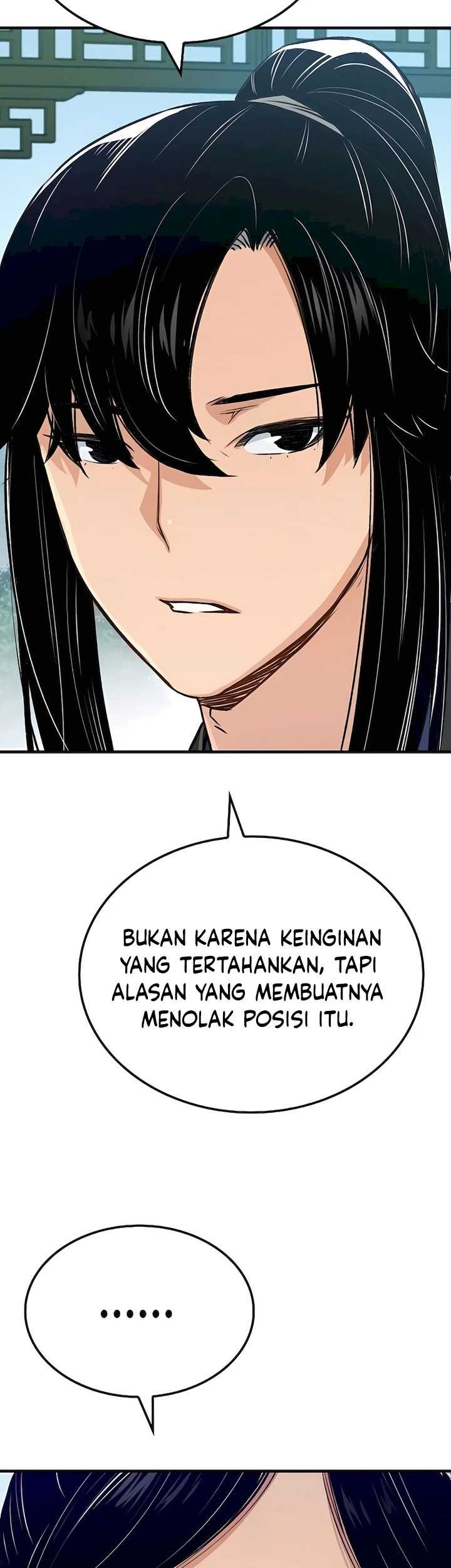 Reborn as a Heavenly Martial Demon Chapter 19 Gambar 24