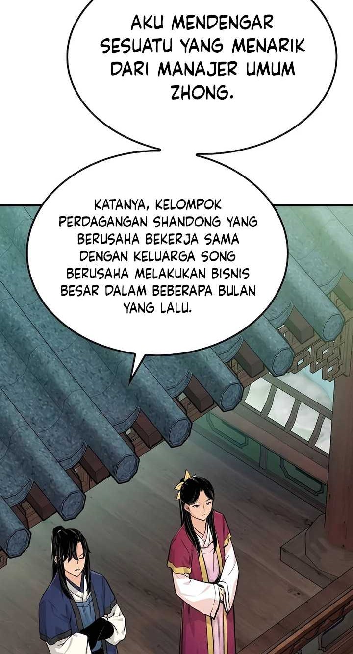 Reborn as a Heavenly Martial Demon Chapter 19 Gambar 27