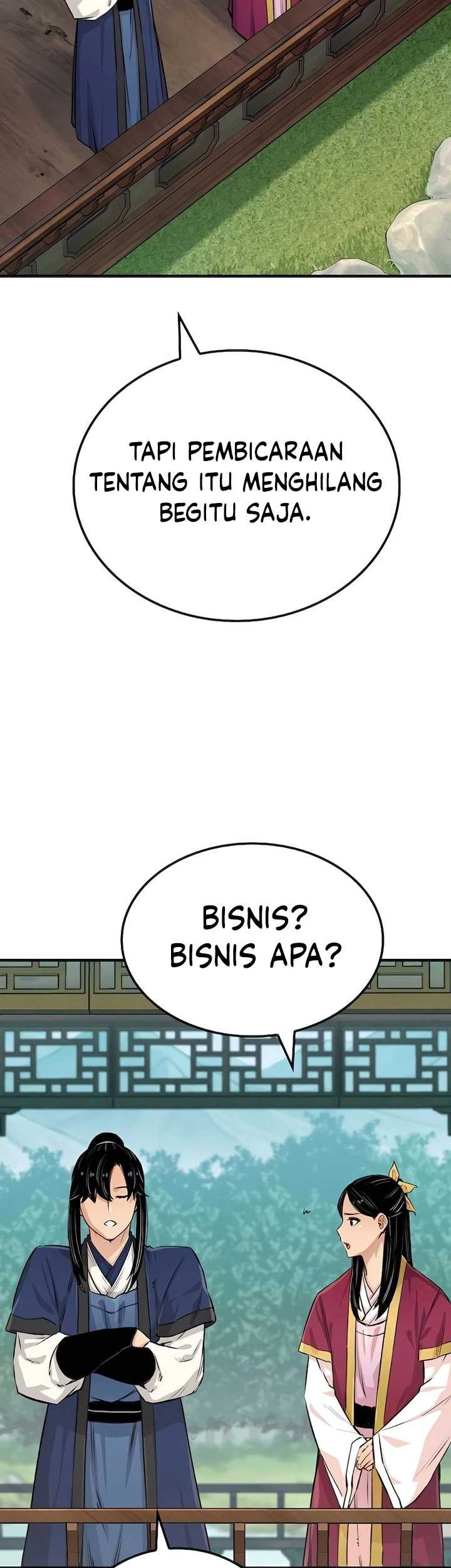 Reborn as a Heavenly Martial Demon Chapter 19 Gambar 28