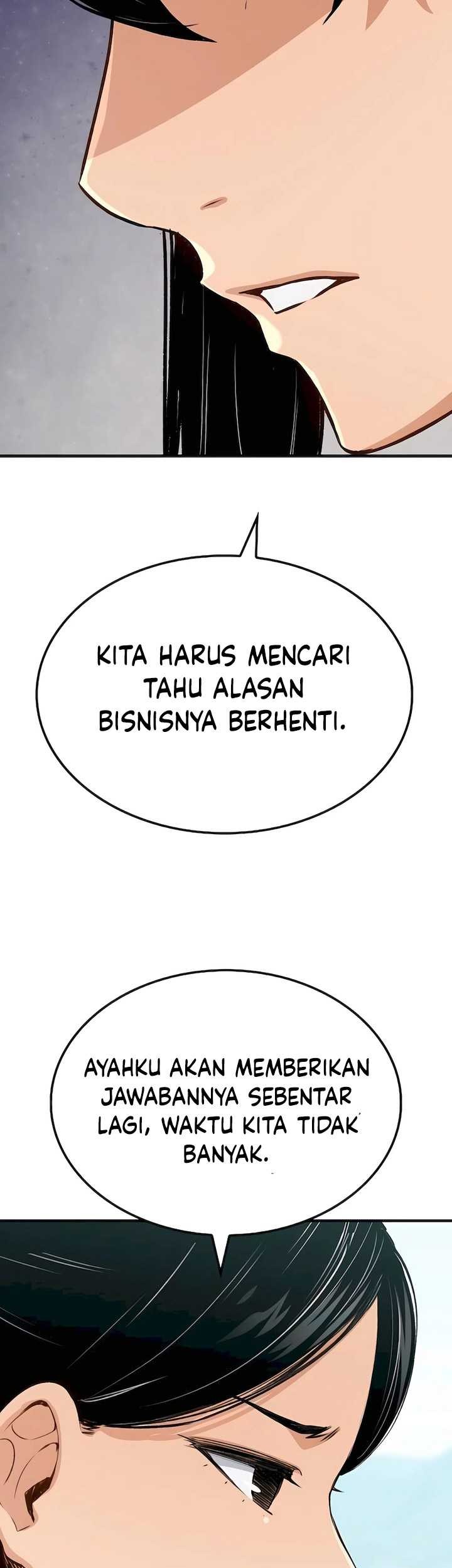 Reborn as a Heavenly Martial Demon Chapter 19 Gambar 30