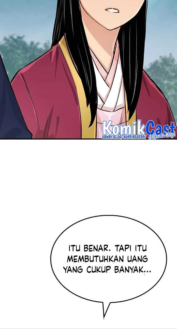 Reborn as a Heavenly Martial Demon Chapter 19 Gambar 33