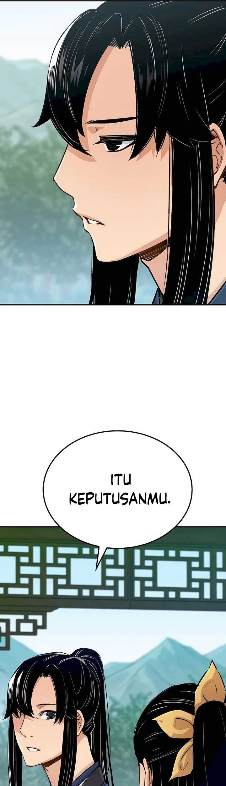 Reborn as a Heavenly Martial Demon Chapter 19 Gambar 34