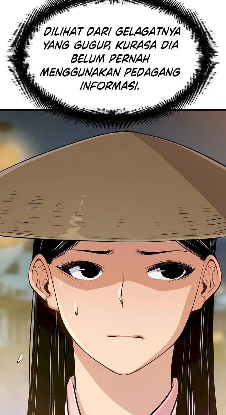 Reborn as a Heavenly Martial Demon Chapter 19 Gambar 39