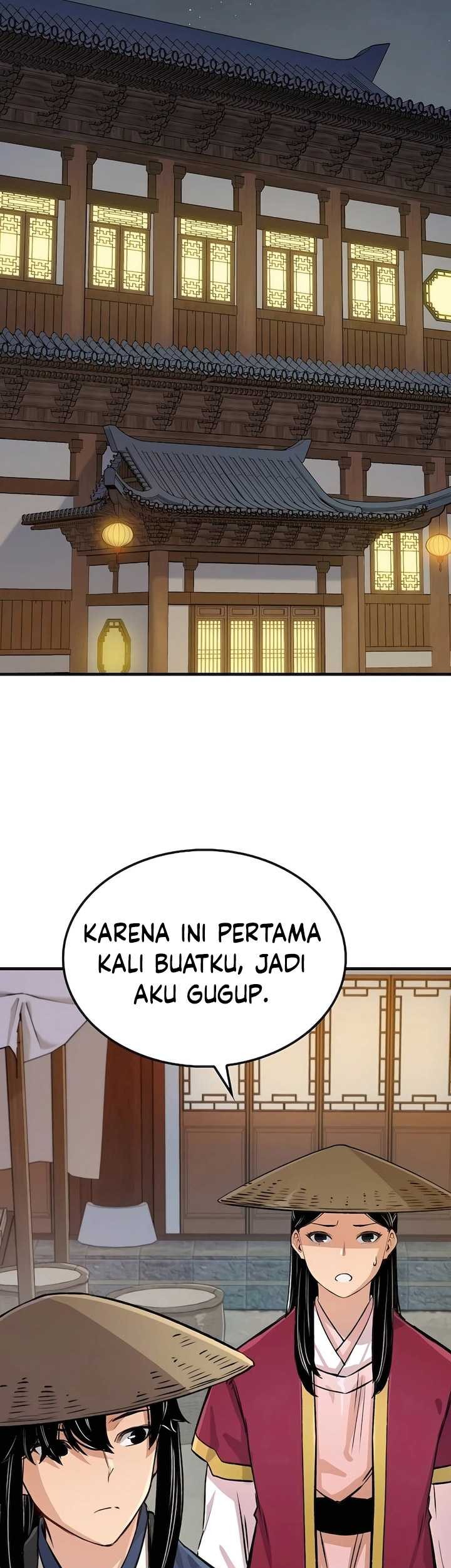 Reborn as a Heavenly Martial Demon Chapter 19 Gambar 42