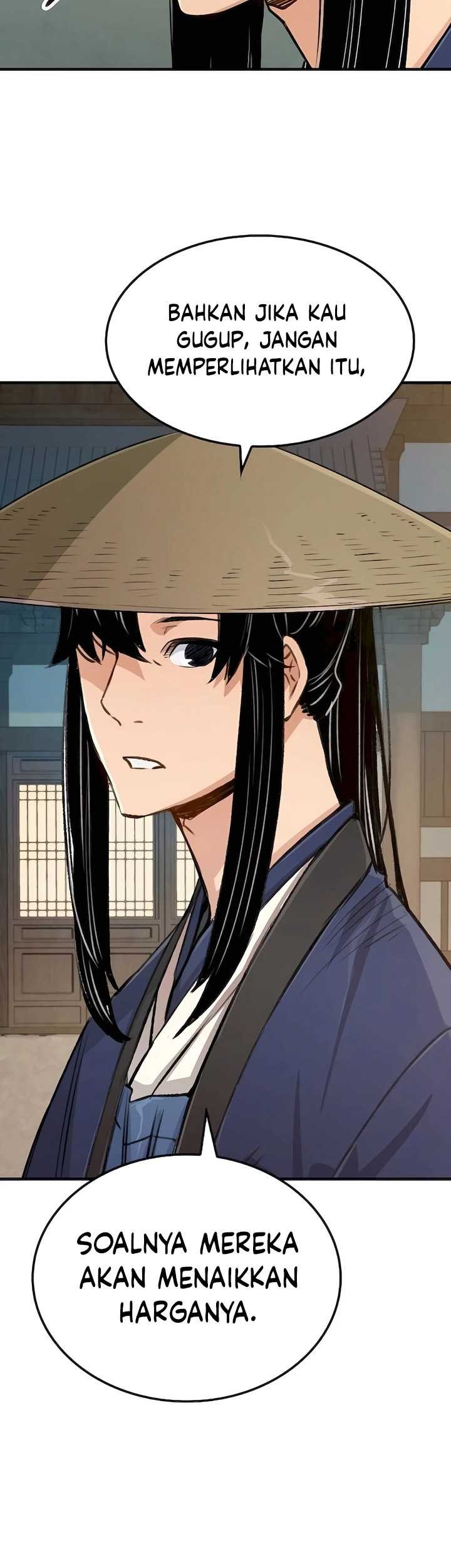 Reborn as a Heavenly Martial Demon Chapter 19 Gambar 44