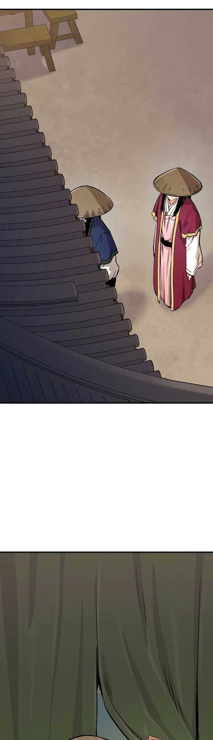 Reborn as a Heavenly Martial Demon Chapter 19 Gambar 48