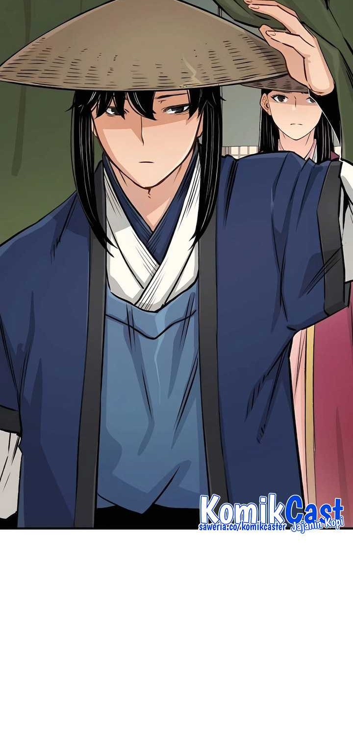 Reborn as a Heavenly Martial Demon Chapter 19 Gambar 49