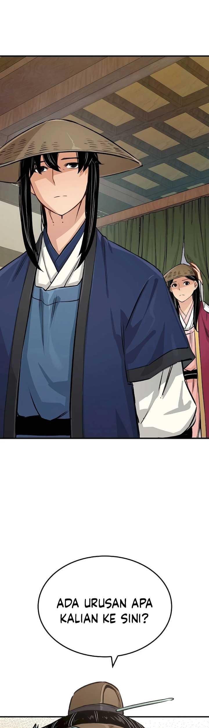 Reborn as a Heavenly Martial Demon Chapter 19 Gambar 50