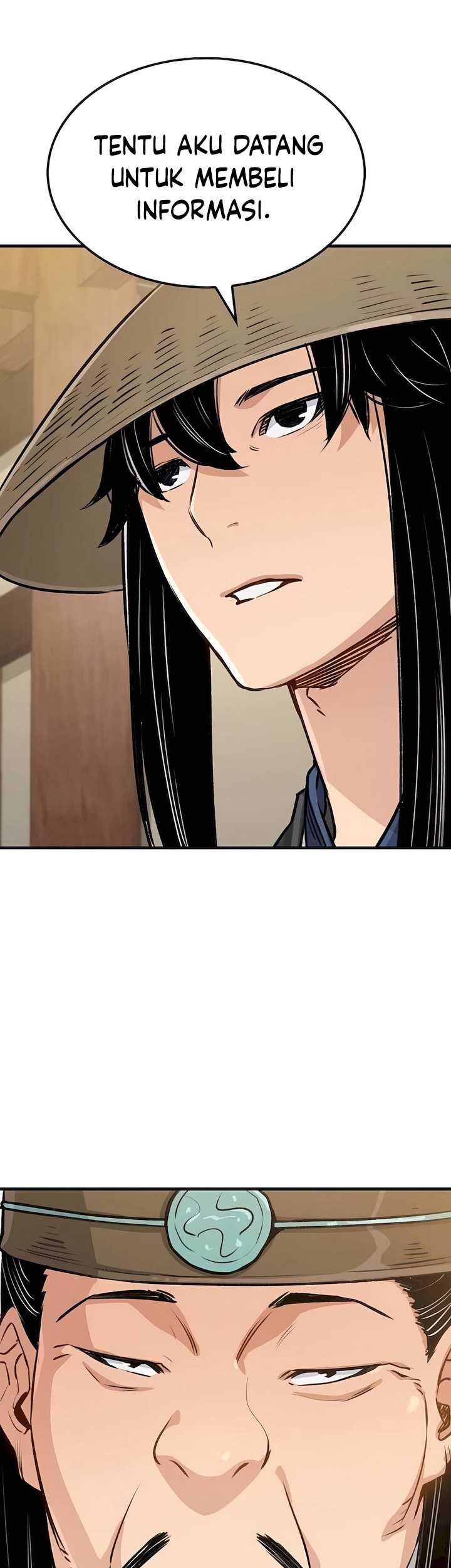 Reborn as a Heavenly Martial Demon Chapter 19 Gambar 52