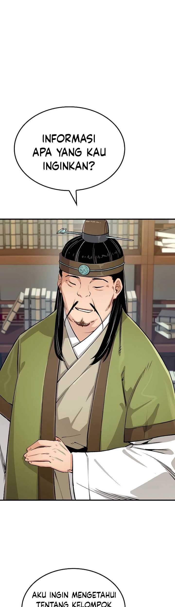 Reborn as a Heavenly Martial Demon Chapter 19 Gambar 56