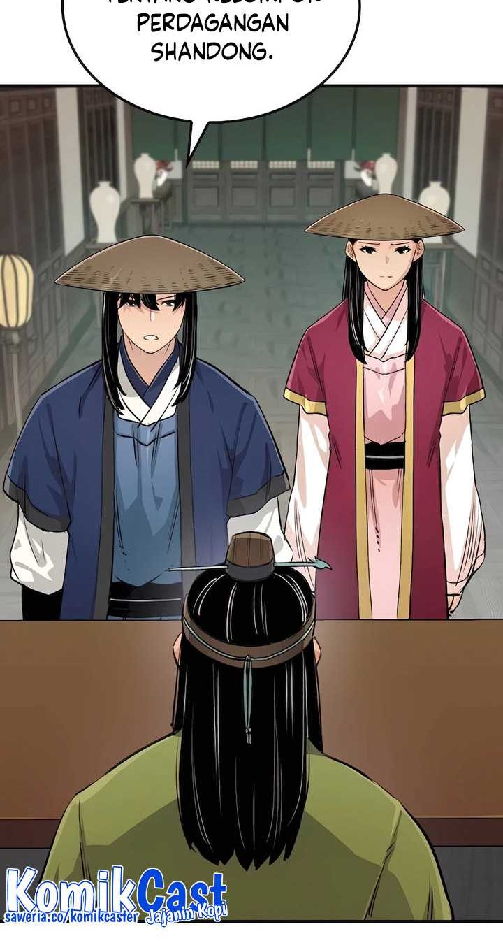 Reborn as a Heavenly Martial Demon Chapter 19 Gambar 57