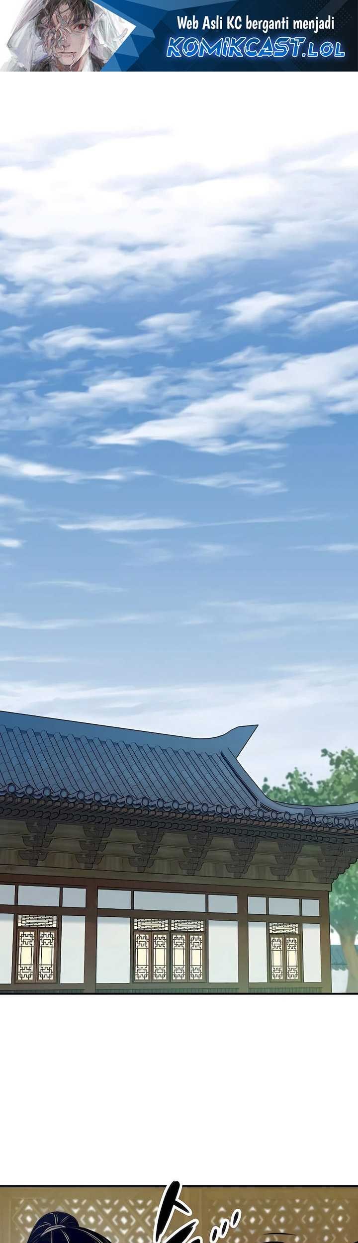 Baca  Reborn as a Heavenly Martial Demon Chapter 19 Gambar 2