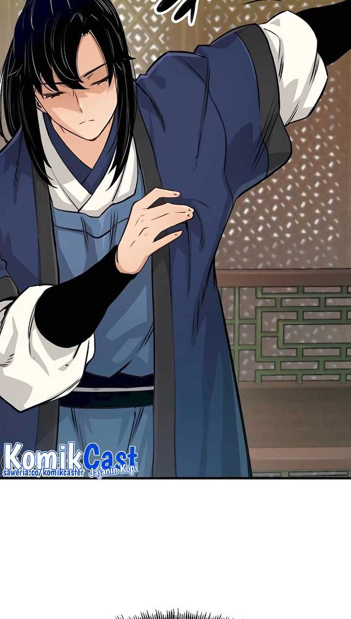 Reborn as a Heavenly Martial Demon Chapter 19 Gambar 3