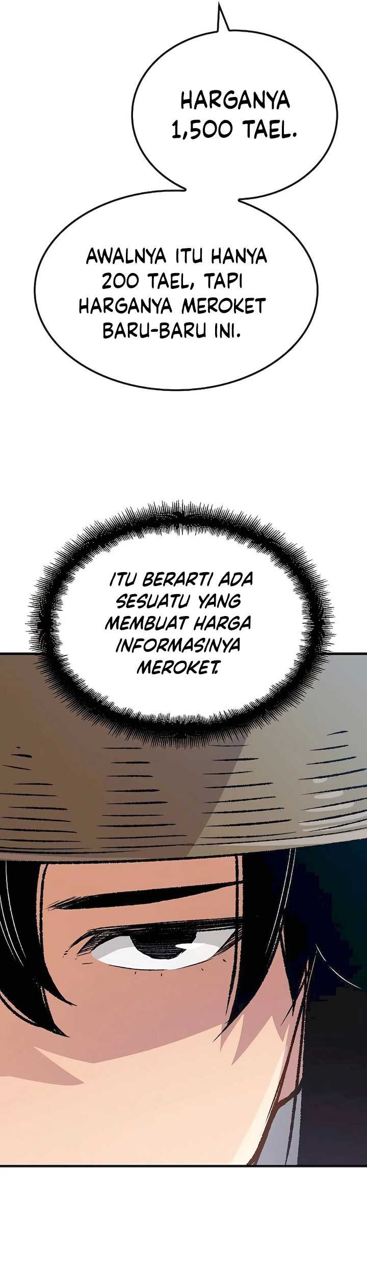 Reborn as a Heavenly Martial Demon Chapter 19 Gambar 58