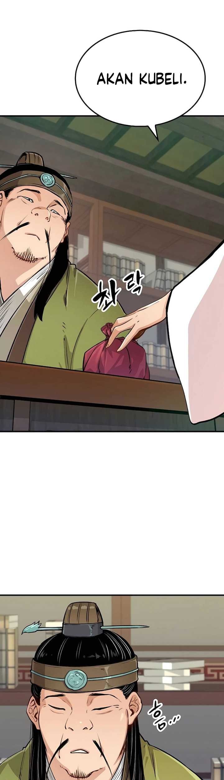 Reborn as a Heavenly Martial Demon Chapter 19 Gambar 60