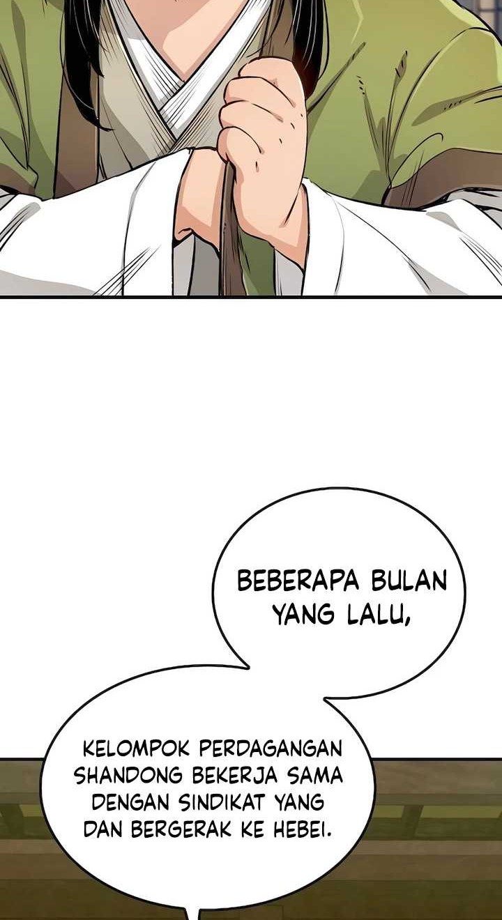 Reborn as a Heavenly Martial Demon Chapter 19 Gambar 61