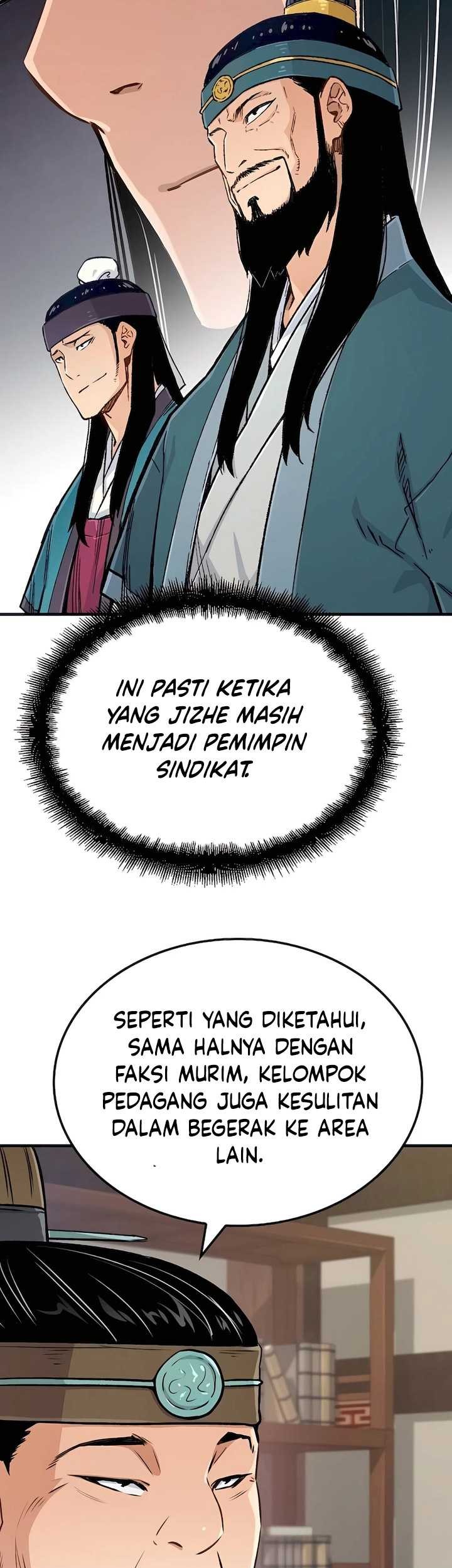 Reborn as a Heavenly Martial Demon Chapter 19 Gambar 64