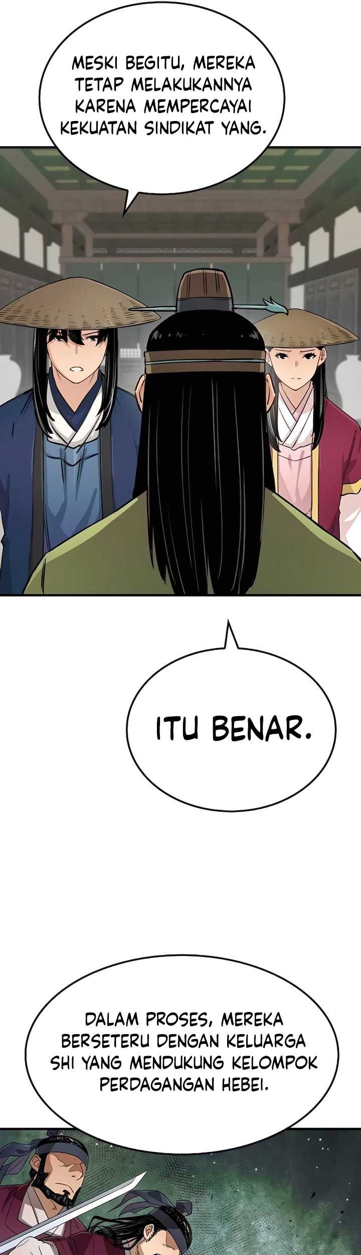 Reborn as a Heavenly Martial Demon Chapter 19 Gambar 66