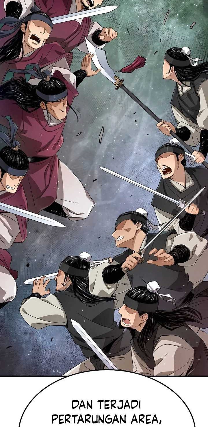 Reborn as a Heavenly Martial Demon Chapter 19 Gambar 67